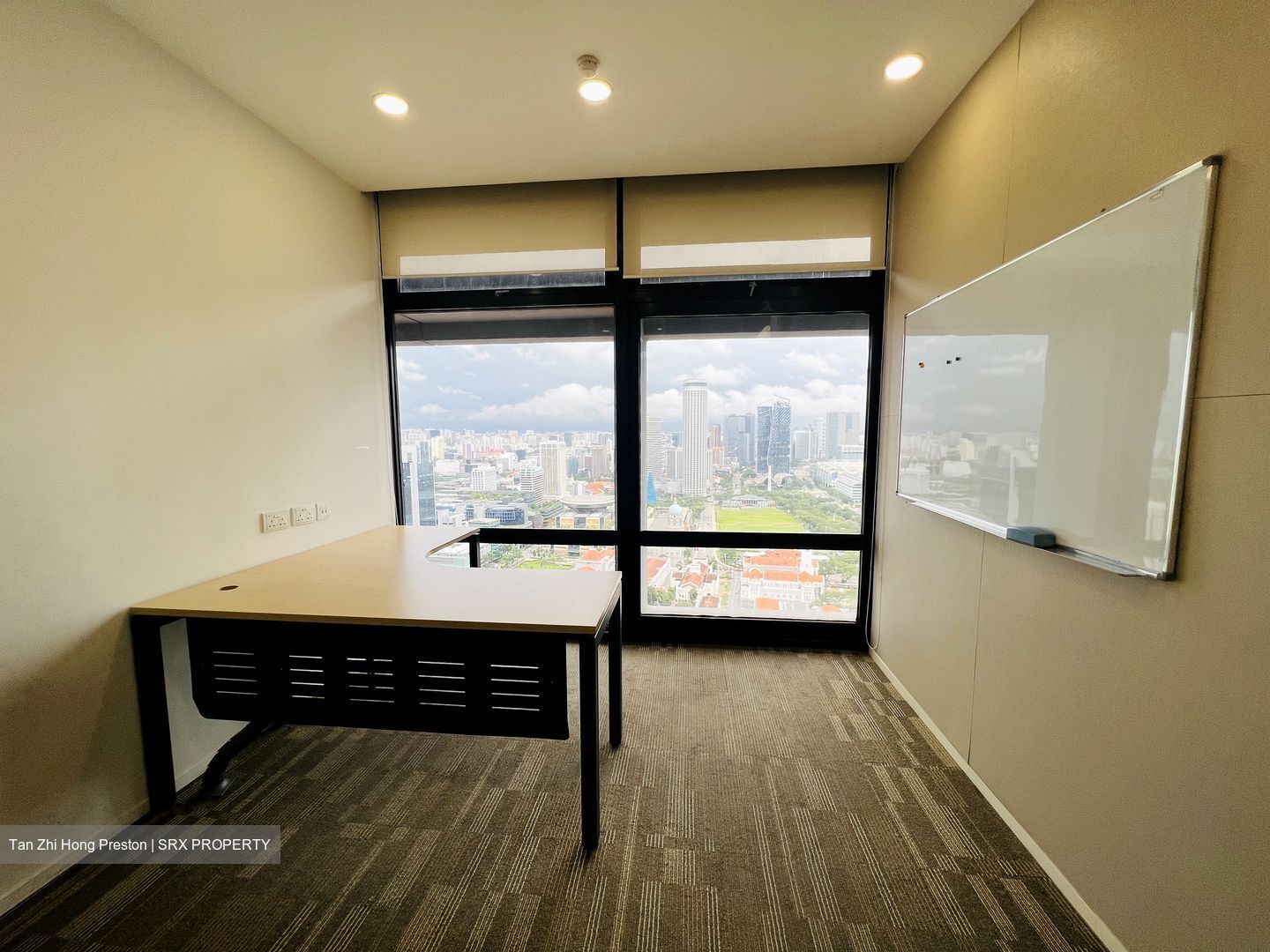 Ocbc Centre (D1), Office #555898731